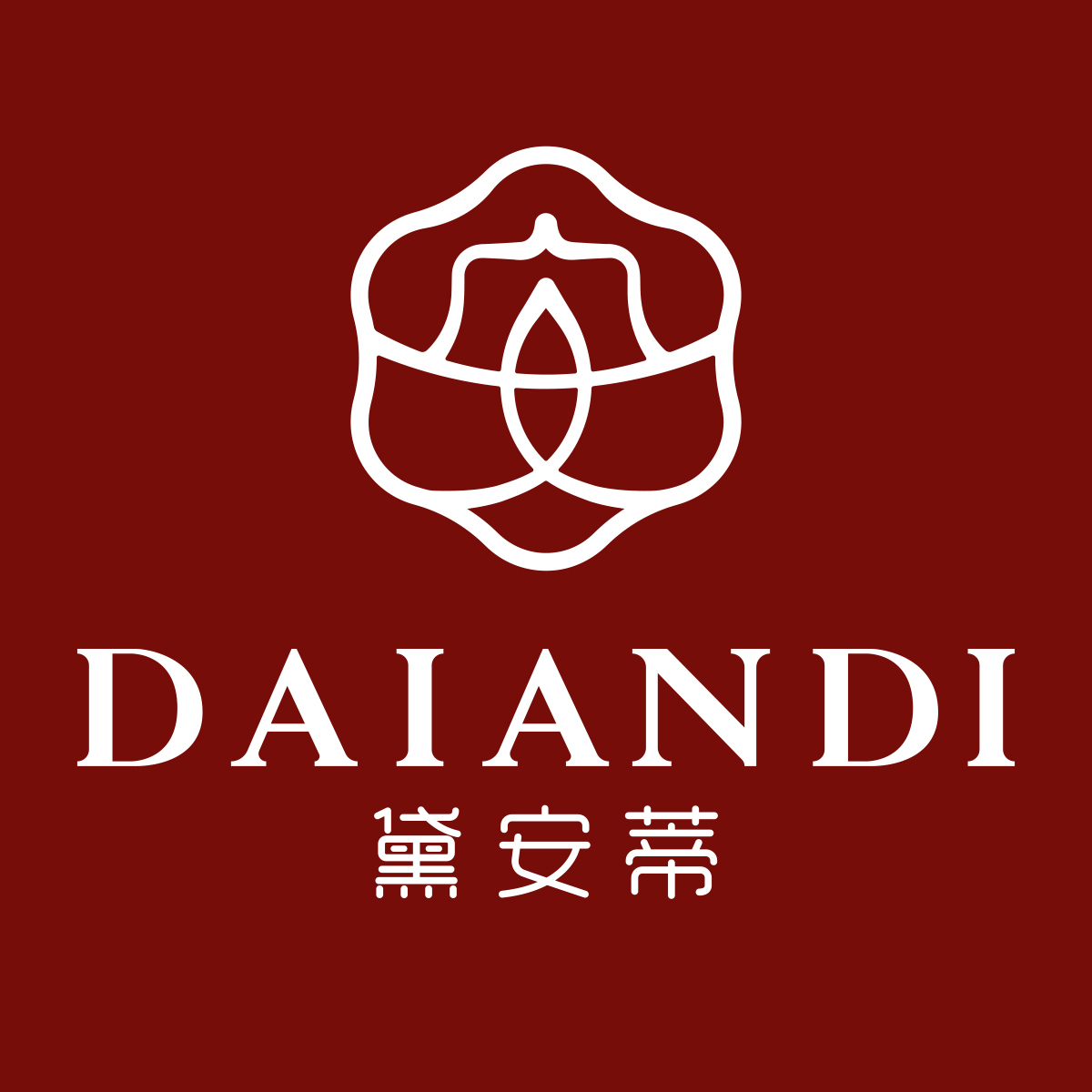 黛安蒂品牌官网